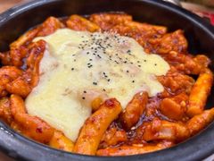 -米村拌饭(银泰中心店)