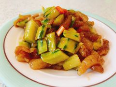 -巧克力渔家.小船海鲜胶东菜(万平口店)