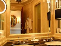 -广州富力丽思卡尔顿酒店