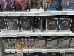 -TOYSRUS玩具反斗城(上海万象城店)