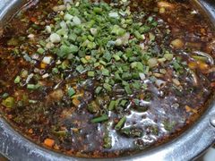 -大众跷脚牛肉馆·非遗传承单位(峨眉山店)