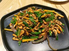 -渔太泰漓江小馆·广西融合菜(西街店)