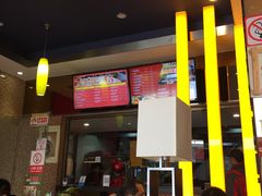 -尊宝比萨(科华店)