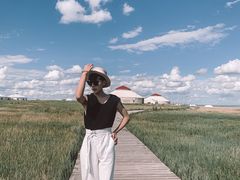 -呼和诺尔旅游景区