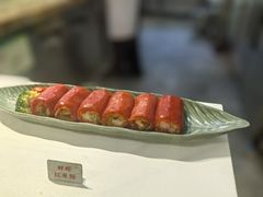 -鹿鸣酒家(越秀店)