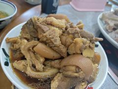-文昌鸡饭店(金鸡岭小学店)