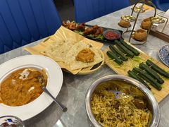 -木尔坦·Multan巴基斯坦清真餐厅halal(大智嘉园店)