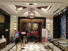 -芭菲盛宴·环球美食(解放碑英利国际店)