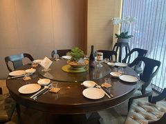 包厢-若蘭慈·无国界素食料理(欢乐海岸店)