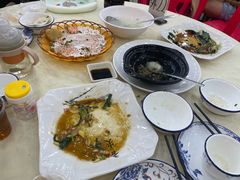 -秋姐美食店(旅游大道店)