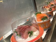 -元气寿司(新城市广场店)