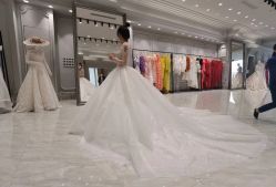 -MuseMarry婚纱(前海嘉里中心店)