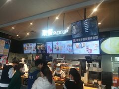 -肯德基(杭州浦沿店)