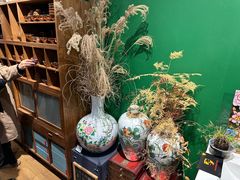 -唐人祥·茶馆(总店)