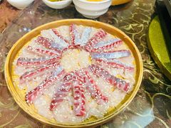 -草鱼先生潮州鱼生·虾生(新厦花园店)