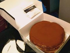 -Awfully Chocolate(来福士广场店)