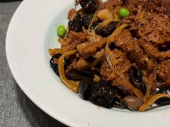 -新吉士·上海菜(浦东LCM置汇旭辉店)