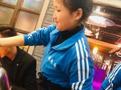 -锅来乐地锅鸡(安亭店)