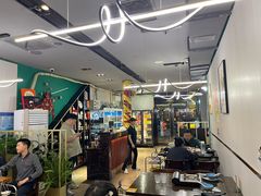 -金龙·打边炉(南京西路店)