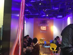 大堂-DQ·蛋糕·冰淇淋(苏州中心店)