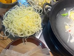 -阳阳老火锅(小南门店)