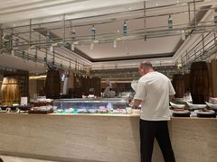 -舟山朱家尖威斯汀酒店·知味标帜自助餐厅