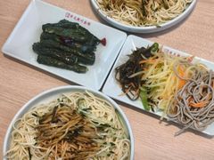 -新川面馆(新街口二店)