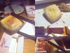 -韩烧里烧肉啤酒馆(大唐西市店)
