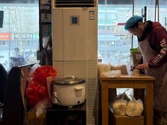 -真真鲜馄饨店(启蒙路店)