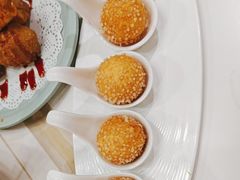 -喜势点·糖沙翁手工茶点·本地人茶居(永庆坊店)