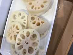 -傣妹火锅(张江高科店)