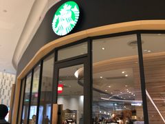 -星巴克(天津鲁能中心第三店)