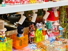 -芭菲盛宴·环球美食(袁家岗店)