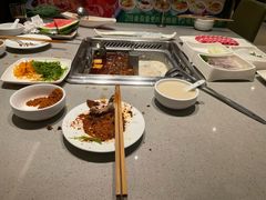 -海底捞火锅(亲贤北街店)