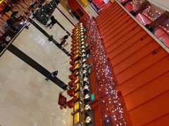 -北京九华山庄会展酒店