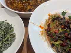 -六合居·邯郸菜·武安菜起源地