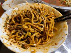 -艺味深尝(云锦路店)