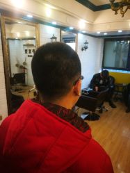 -小齐发型Star~salon