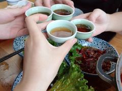 -有才叔的小馆(招商依云曲江店)