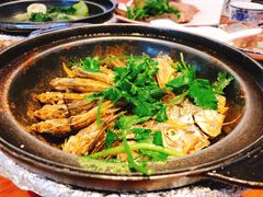 -姐妹鸭仔饭店(湾南路店)