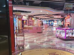 -核客电玩城(东门店)