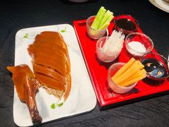 -荣公子创意菜