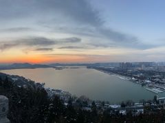 -云龙山