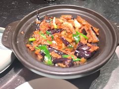 -云海肴云南菜·蒸汽石锅鱼(青岛万象城店)