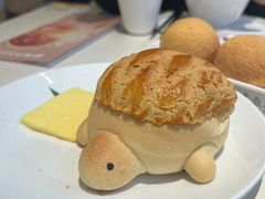-蔡澜点心·粤菜(嘉里中心店)