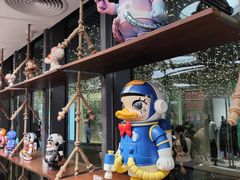 -泡泡玛特POPMART(天环购物中心店)