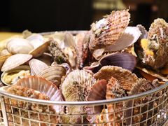 -海味当家(西安路店)