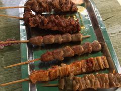 -海平馄饨(逍遥二路店)