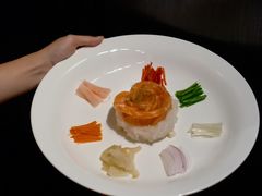 -龙悦湾酒家·八阵鱼生·渔人码头店