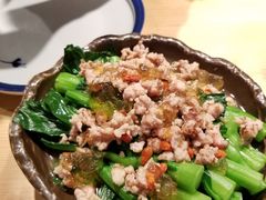 上汤桃胶时蔬-裕.鹅庄